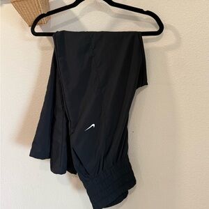 Nike Black Track Pants